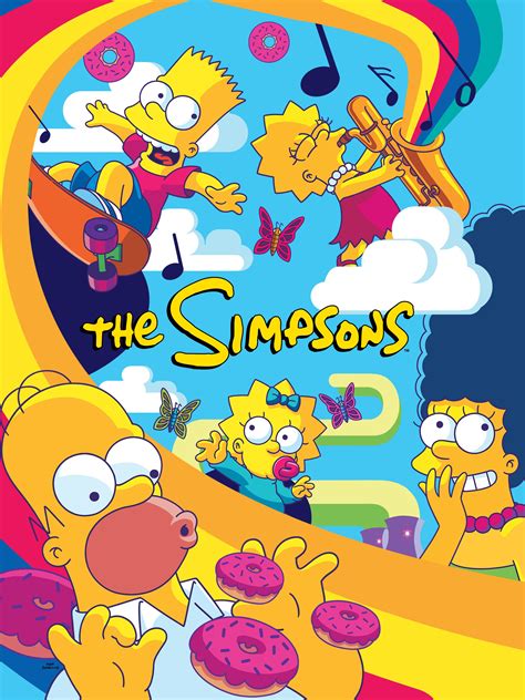 putlocker the simpsons|the simpsons season 35 putlocker.